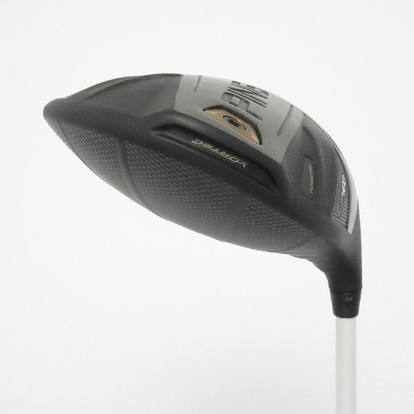 ピン G400 G400 SFT ドライバー ATTAS COOOL 5  シャフト：ATTAS COOOL 5の画像