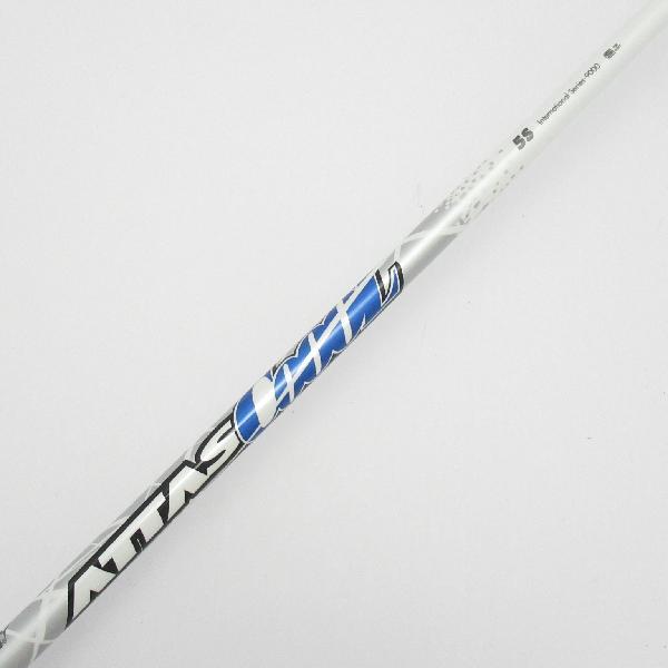 ピン G400 G400 SFT ドライバー ATTAS COOOL 5  シャフト：ATTAS COOOL 5の画像