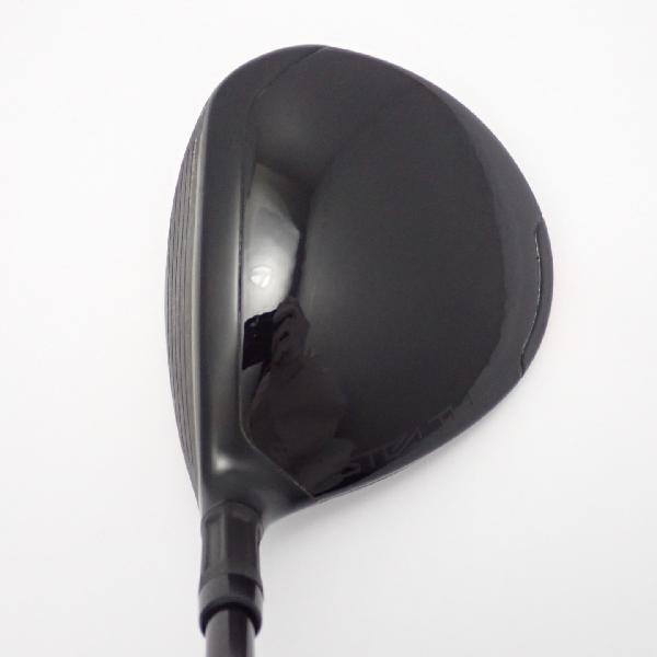 TaylorMade（テーラーメイド） STEALTH ステルス2 フェアウェイウッド
