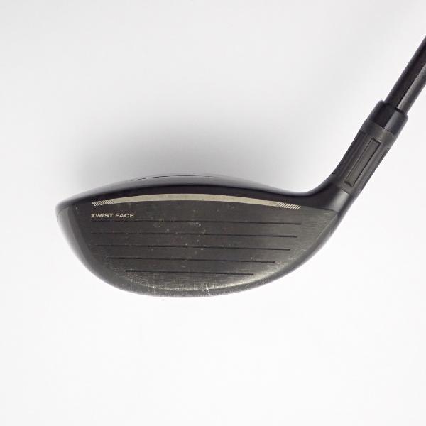 TaylorMade（テーラーメイド） STEALTH ステルス2 フェアウェイウッド