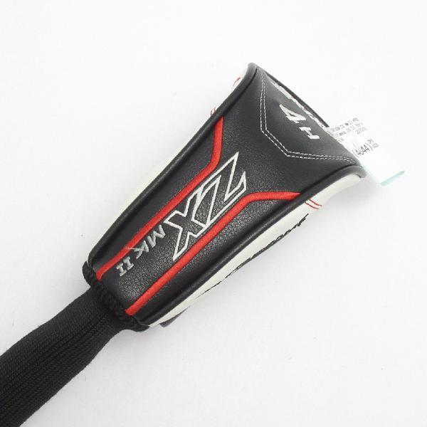 DUNLOP（ダンロップ） SRIXON スリクソン ZX MkII ハイブリッド