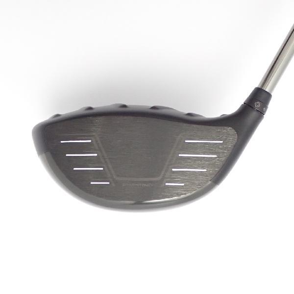 ピン G440 G440 LST ドライバー PING TOUR 2.0 CHROME 65  シャフト：PING TOUR 2.0 CHROME 65の画像