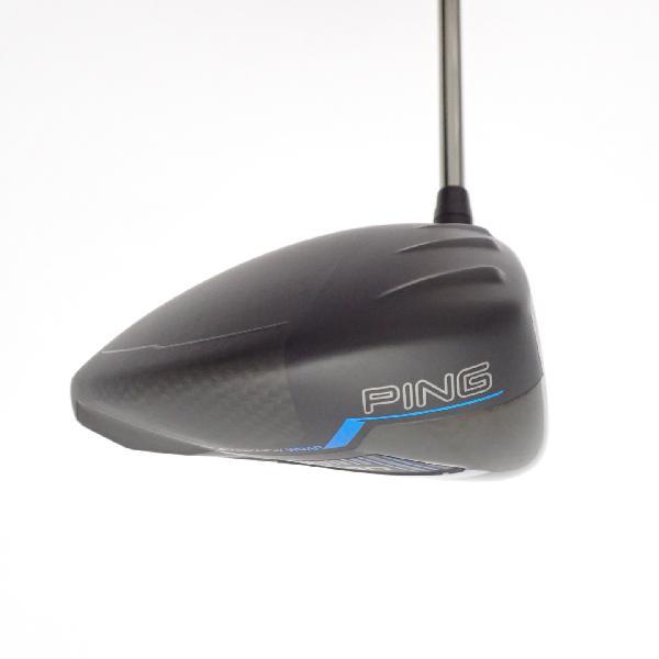ピン G440 G440 LST ドライバー PING TOUR 2.0 CHROME 65  シャフト：PING TOUR 2.0 CHROME 65の画像