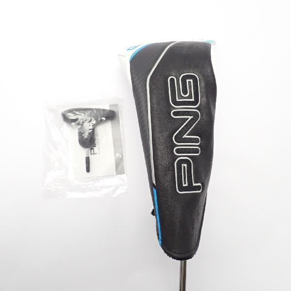 ピン G440 G440 LST ドライバー PING TOUR 2.0 CHROME 65  シャフト：PING TOUR 2.0 CHROME 65の画像