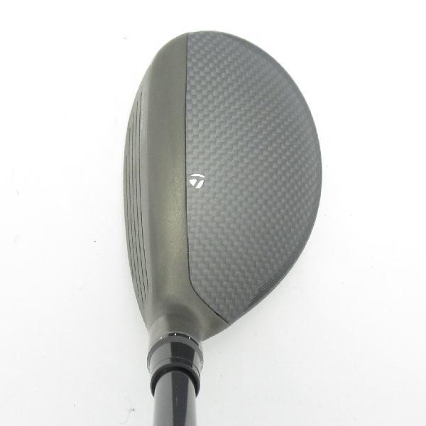 TaylorMade（テーラーメイド） Qi35 Qi35 レスキュー ユーティリティ