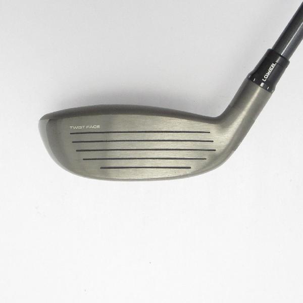 TaylorMade（テーラーメイド） Qi35 Qi35 レスキュー ユーティリティ