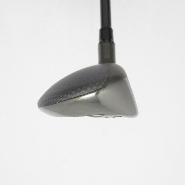 TaylorMade（テーラーメイド） Qi35 Qi35 レスキュー ユーティリティ