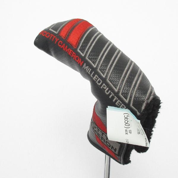 SCOTTY CAMERON スコッティキャメロン セレクト NEWPORT 2 Notchback