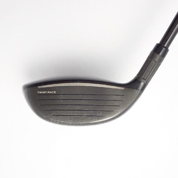 TaylorMade（テーラーメイド） STEALTH ステルス2 フェアウェイウッド