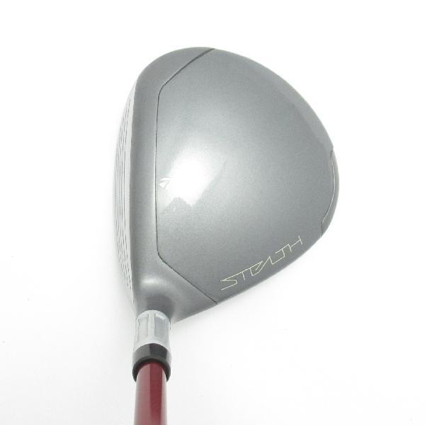 TaylorMade（テーラーメイド） STEALTH ステルス2 HD フェアウェイ