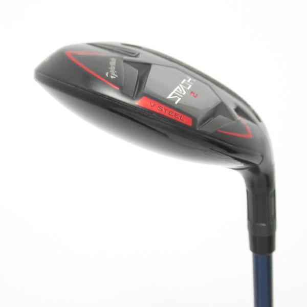 TaylorMade ステルス ユーテリティ U5 KBS85 TaylorMade ステルス ユーテリティ U5 KBS85 【公式通販】
