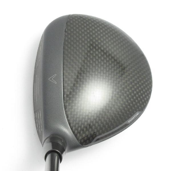キャロウェイゴルフ QUANTUM QUANTUM MAX フェアウェイウッド TENSEI GRAY 60 for Callaway 【3W】 シャフト：TENSEI GRAY 60 for Callawayの画像