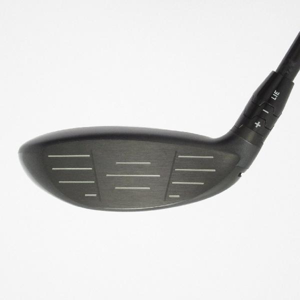 キャロウェイゴルフ QUANTUM QUANTUM MAX フェアウェイウッド TENSEI GRAY 60 for Callaway 【3W】 シャフト：TENSEI GRAY 60 for Callawayの画像