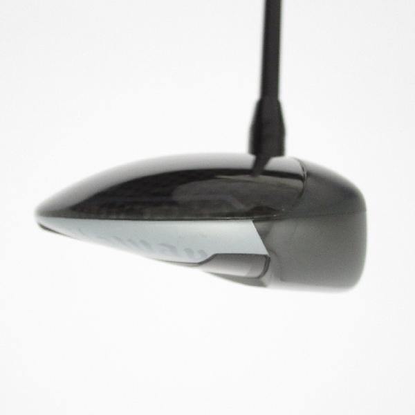キャロウェイゴルフ QUANTUM QUANTUM MAX フェアウェイウッド TENSEI GRAY 60 for Callaway 【3W】 シャフト：TENSEI GRAY 60 for Callawayの画像
