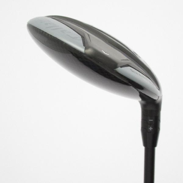 キャロウェイゴルフ QUANTUM QUANTUM MAX フェアウェイウッド TENSEI GRAY 60 for Callaway 【3W】 シャフト：TENSEI GRAY 60 for Callawayの画像