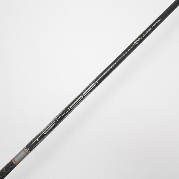 キャロウェイゴルフ QUANTUM QUANTUM MAX フェアウェイウッド TENSEI GRAY 60 for Callaway 【3W】 シャフト：TENSEI GRAY 60 for Callawayの画像