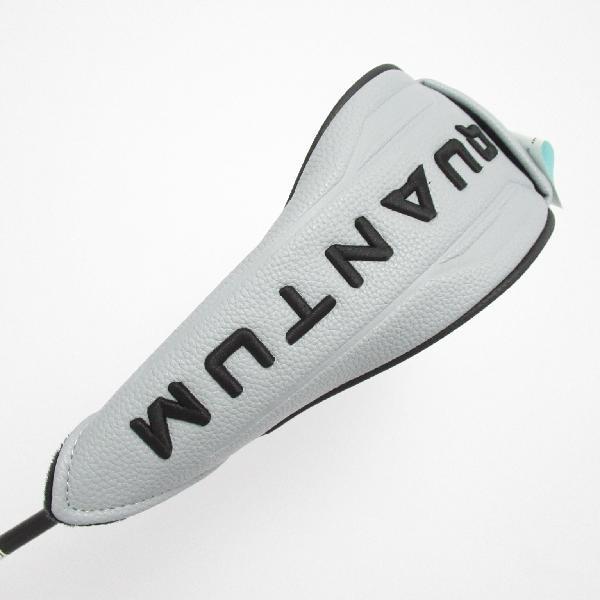 キャロウェイゴルフ QUANTUM QUANTUM MAX フェアウェイウッド TENSEI GRAY 60 for Callaway 【3W】 シャフト：TENSEI GRAY 60 for Callawayの画像