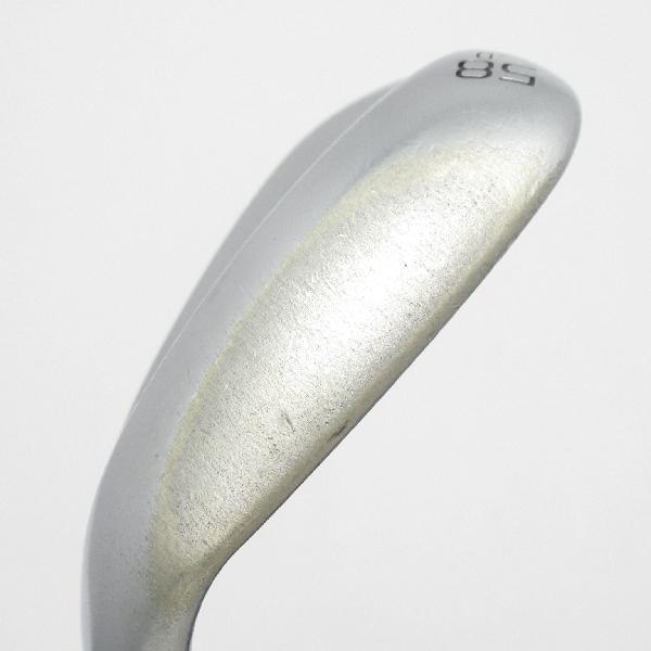 タイトリスト Vokey ボーケイ SM9 TOUR CHROME ウェッジ N.S.PRO MODUS3 SYSTEM3 TOUR 125 【58-12】 シャフト：N.S.PRO MODUS3 ・・・_4