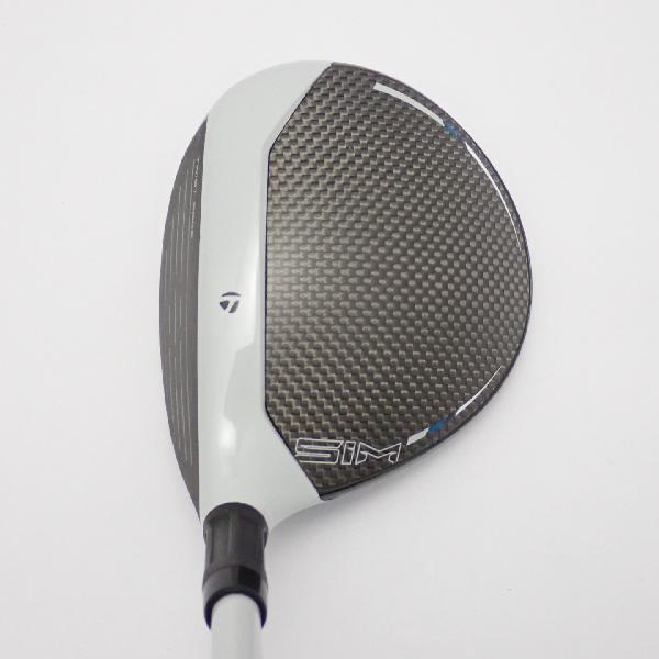 テーラーメイド SIM SIM マックス US フェアウェイウッド Aldila NV Ladies 45 レディス 【5W】 シャフト：Aldila NV Ladies 45_1
