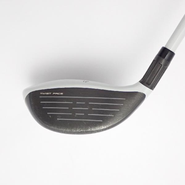 テーラーメイド SIM SIM マックス US フェアウェイウッド Aldila NV Ladies 45 レディス 【5W】 シャフト：Aldila NV Ladies 45_2
