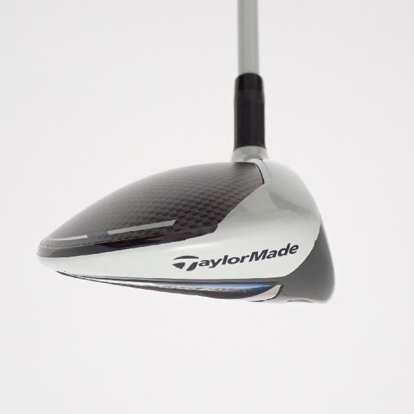 テーラーメイド SIM SIM マックス US フェアウェイウッド Aldila NV Ladies 45 レディス 【5W】 シャフト：Aldila NV Ladies 45_3