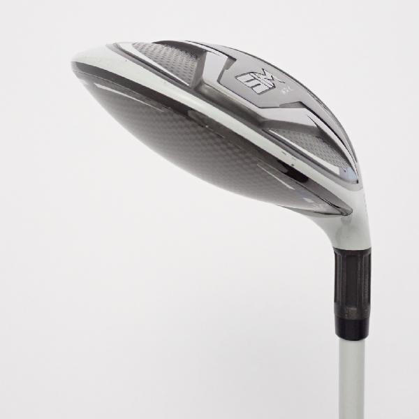 テーラーメイド SIM SIM マックス US フェアウェイウッド Aldila NV Ladies 45 レディス 【5W】 シャフト：Aldila NV Ladies 45_4