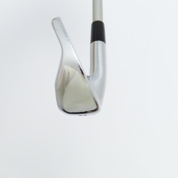 ミズノ Mizuno Pro MizunoPro 920 アイアン MCI 50  シャフト：MCI 50(7本:#4 #5 #6 #7 #8 #9 PW)の画像