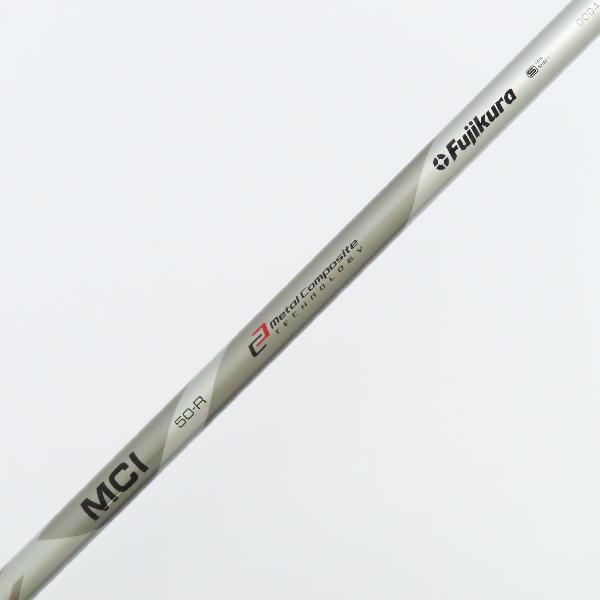 ミズノ Mizuno Pro MizunoPro 920 アイアン MCI 50  シャフト：MCI 50(7本:#4 #5 #6 #7 #8 #9 PW)の画像