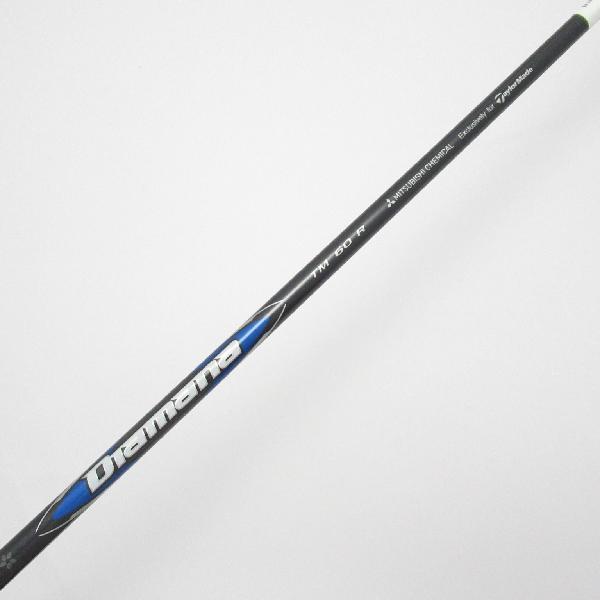テーラーメイド Qi35 Qi35 レスキュー ユーティリティ Diamana Blue TM60(2025) 【U5】 シャフト：Diamana Blue TM60(2025)の画像
