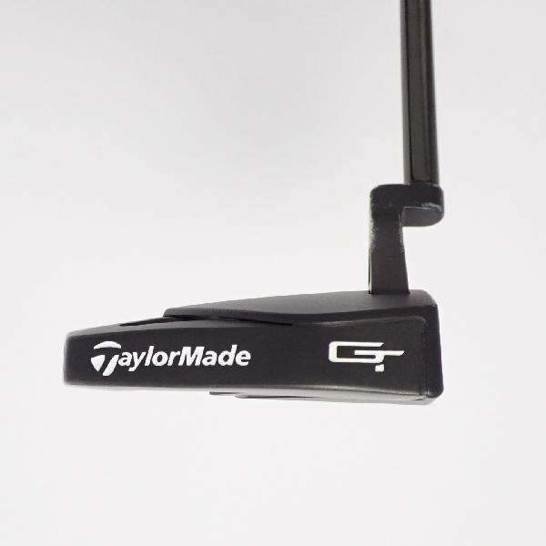 TaylorMade（テーラーメイド） SPIDER スパイダー GT ブラック TM2
