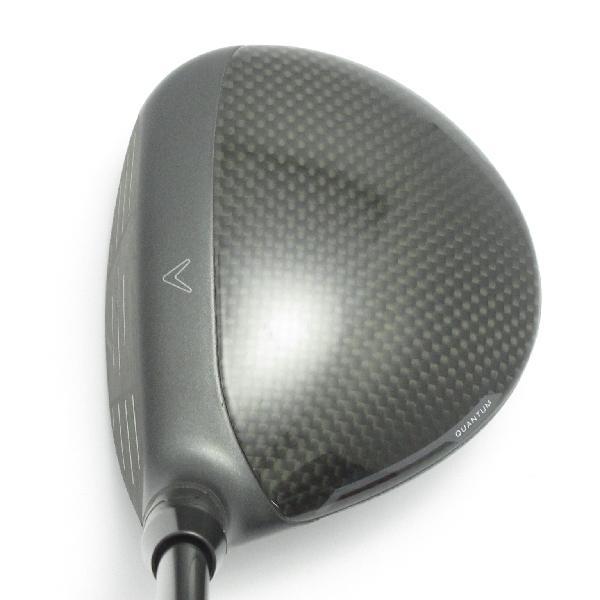 QUANTUN MAX 3W+5W TENSEI GRAY 60 S シャフト Callaway（キャロウェイ） キャロウェイゴルフ QUANTUM QUANTUM MAX