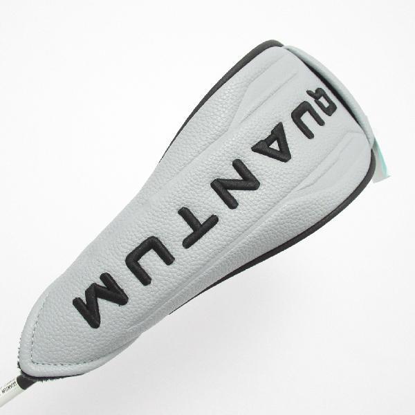 QUANTUN MAX 3W+5W TENSEI GRAY 60 S シャフト Callaway（キャロウェイ