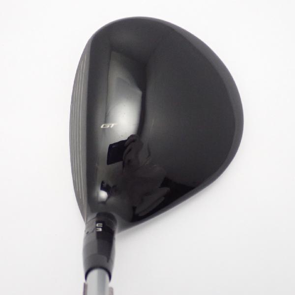 タイトリスト TITLEIST GT1 フェアウェイウッド Air Speeder Next GEN 【5W】 シャフト：Air Speeder Next GEN_1