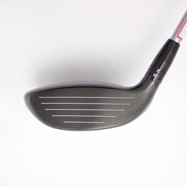 タイトリスト TITLEIST GT1 フェアウェイウッド Air Speeder Next GEN 【5W】 シャフト：Air Speeder Next GEN_2