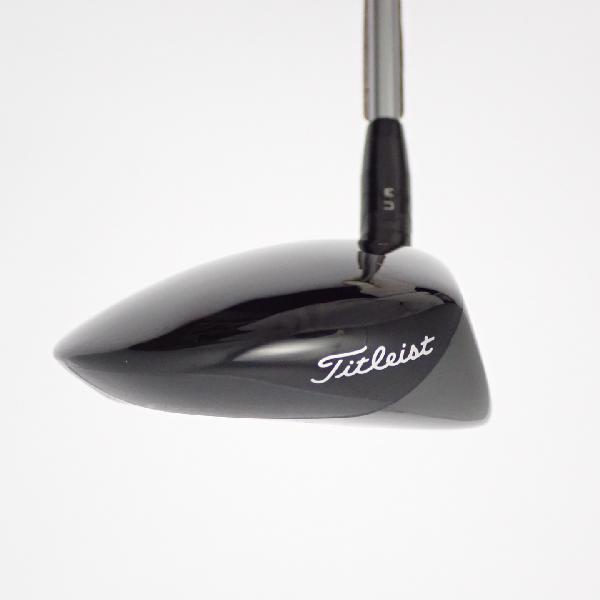 タイトリスト TITLEIST GT1 フェアウェイウッド Air Speeder Next GEN 【5W】 シャフト：Air Speeder Next GEN_3