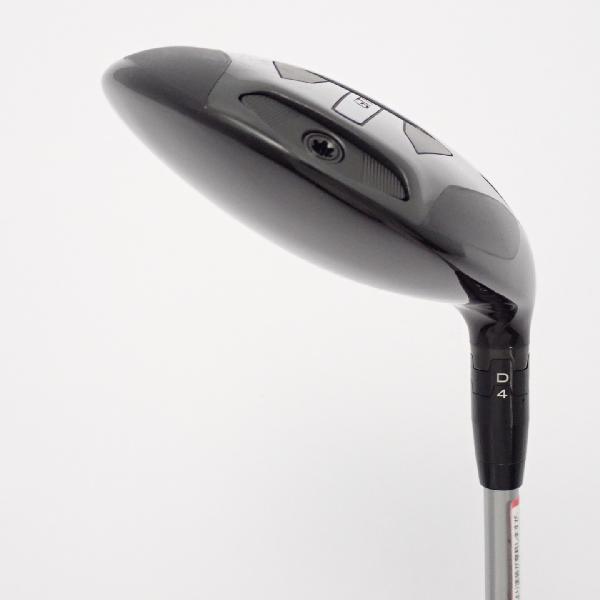 タイトリスト TITLEIST GT1 フェアウェイウッド Air Speeder Next GEN 【5W】 シャフト：Air Speeder Next GEN_4