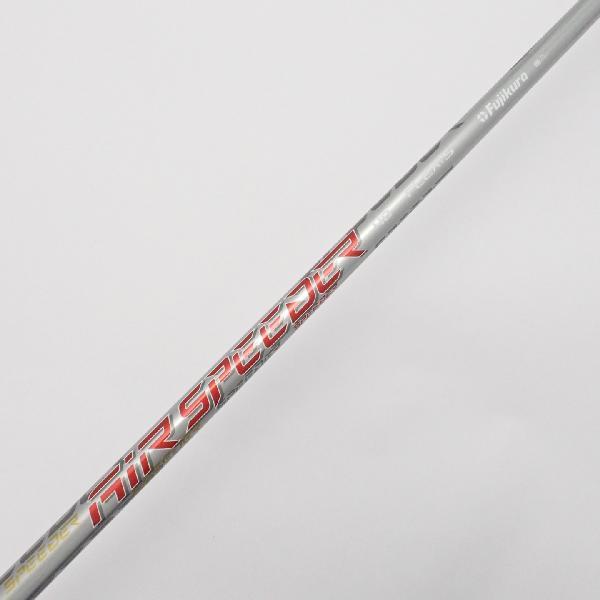 タイトリスト TITLEIST GT1 フェアウェイウッド Air Speeder Next GEN 【5W】 シャフト：Air Speeder Next GEN_5