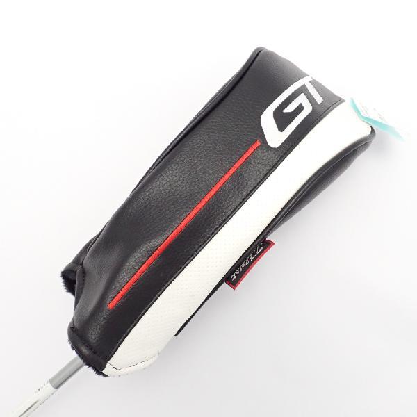 タイトリスト TITLEIST GT1 フェアウェイウッド Air Speeder Next GEN 【5W】 シャフト：Air Speeder Next GEN_7