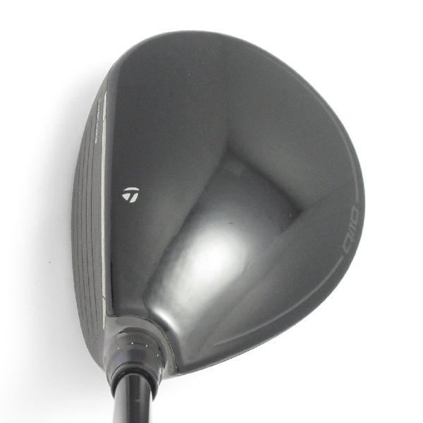TaylorMade（テーラーメイド） Qi10 Qi10 Tour フェアウェイウッド
