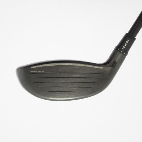 TaylorMade（テーラーメイド） Qi10 Qi10 Tour フェアウェイウッド
