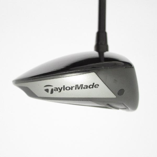 超美品テーラーメイドQi10フェアウェイウッド5wツアーad VF-6Sシャフト TaylorMade（テーラーメイド） Qi10 Qi10 Tour フェアウェイウッド