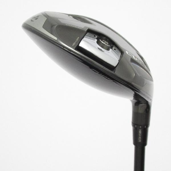 TaylorMade（テーラーメイド） Qi10 Qi10 Tour フェアウェイウッド