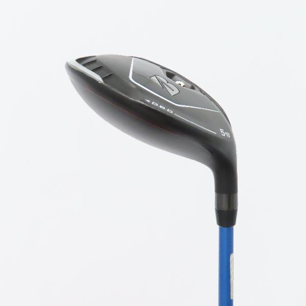 B2フェアウェイウッド 5Ｗ　スピーダーNXブルー50S BRIDGESTONE（ブリヂストン） BRIDGESTONE GOLF B2 フェアウェイウッド