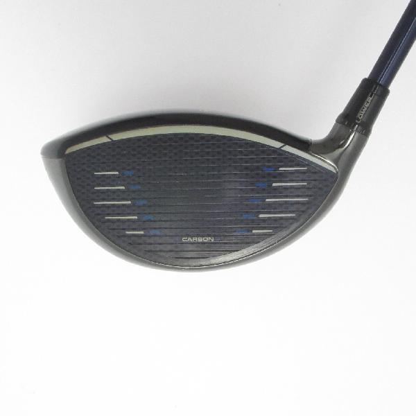 テーラーメイド Qi10 Qi10 MAX ドライバー Diamana Blue TM50  シャフト：Diamana Blue TM50_2