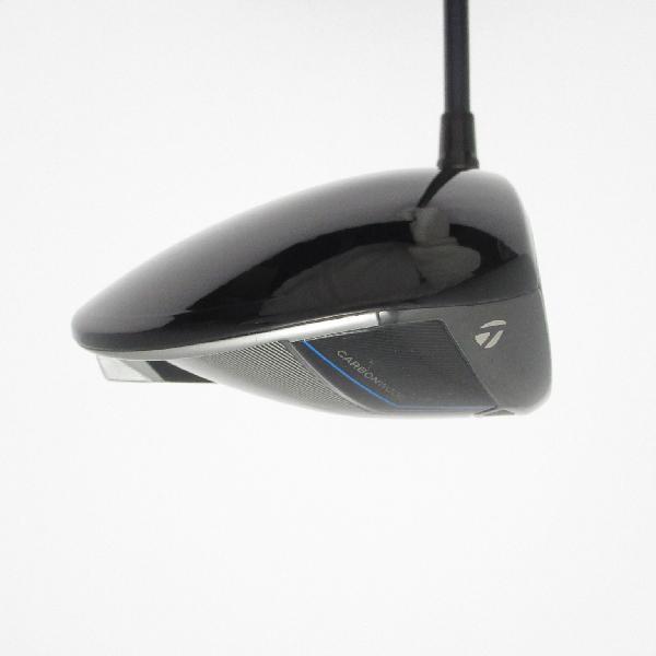 テーラーメイド Qi10 Qi10 MAX ドライバー Diamana Blue TM50  シャフト：Diamana Blue TM50_3