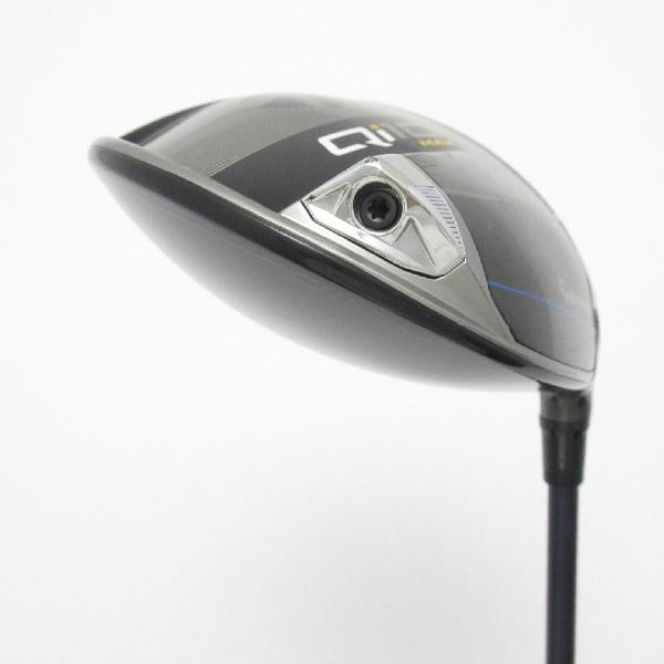 テーラーメイド Qi10 Qi10 MAX ドライバー Diamana Blue TM50  シャフト：Diamana Blue TM50_4