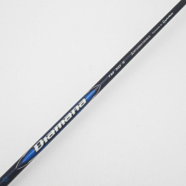 テーラーメイド Qi10 Qi10 MAX ドライバー Diamana Blue TM50  シャフト：Diamana Blue TM50_5