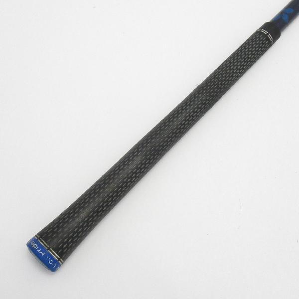 テーラーメイド Qi10 Qi10 MAX ドライバー Diamana Blue TM50  シャフト：Diamana Blue TM50_6