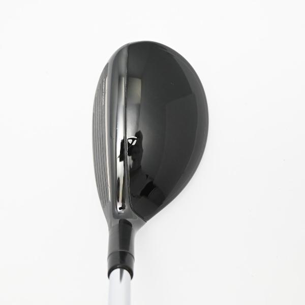 TaylorMade（テーラーメイド） Qi10 Qi10 レスキュー ユーティリティ