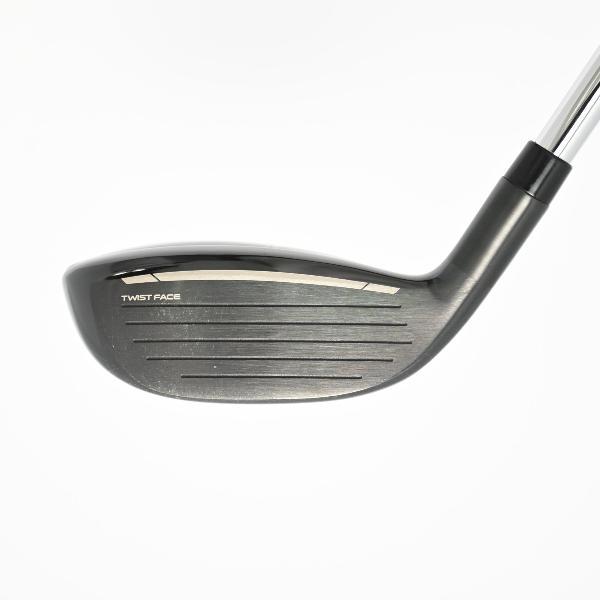 TaylorMade（テーラーメイド） Qi10 Qi10 レスキュー ユーティリティ